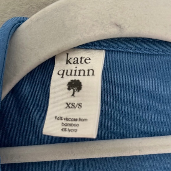Kate Quinn Hooded Bamboo Robe XS/S - Picture 2 of 3